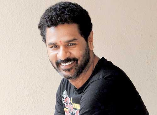 Prabhu Deva