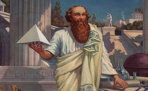 Pythagoras