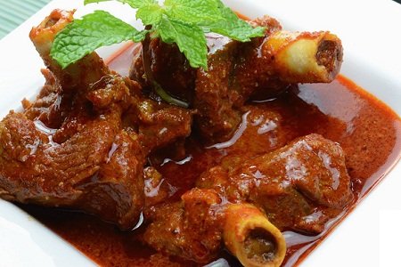 Rogan Josh