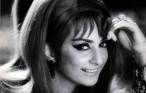 Saira Banu