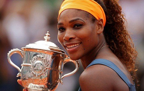 Serena Williams