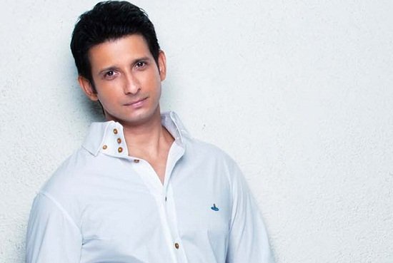 Sharman Joshi