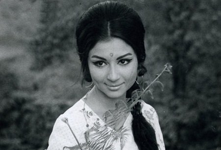 Sharmila Tagore