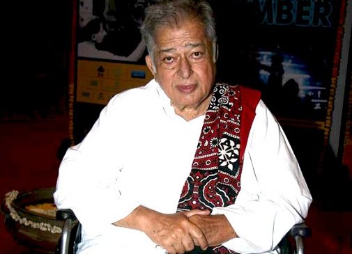 Shashi Kapoor