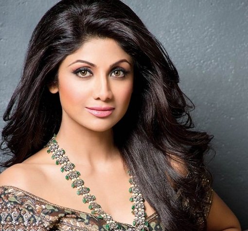 Shilpa Shetty