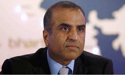 Sunil Mittal