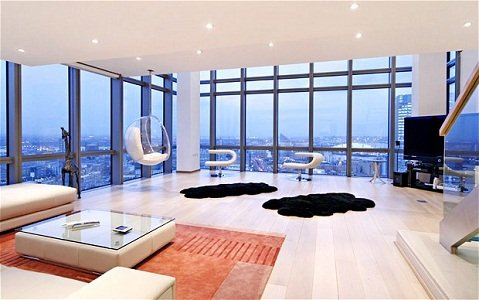 The Penthouse