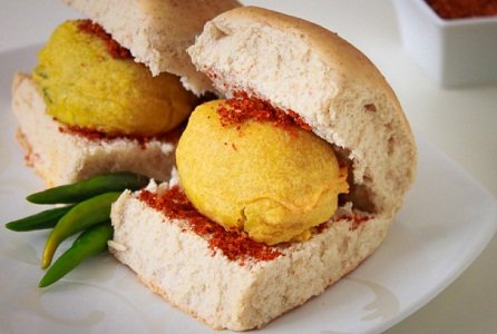 Vada Pav