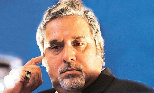 Vijay Mallya