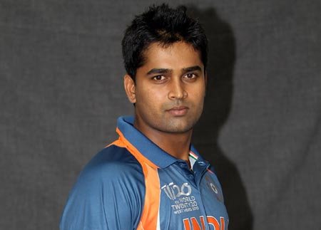 Vinay Kumar