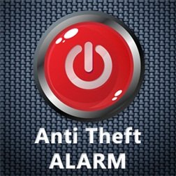 Anti Theft Alarm