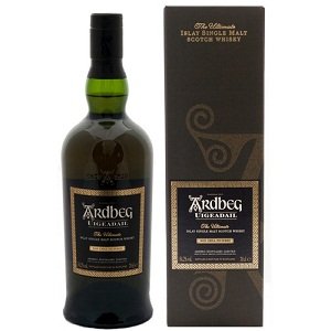 Ardbeg Uigeadail