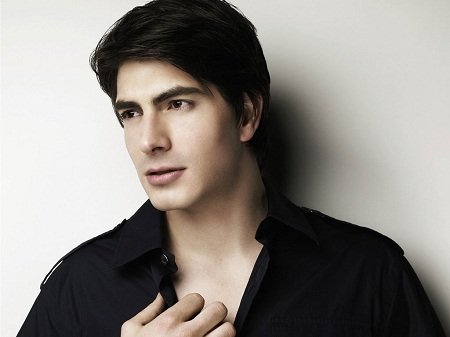 Brandon Routh