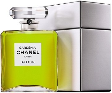 Chanel Grand Extrait