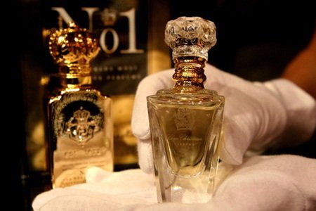 Clive Christian No 1 Imperial Majesty Perfume