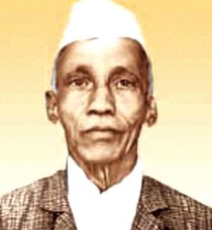 D. R. Kapreka