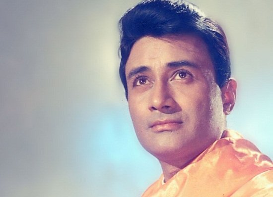 Dev Anand