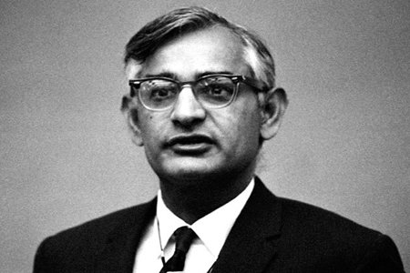 Har Gobind Khorana