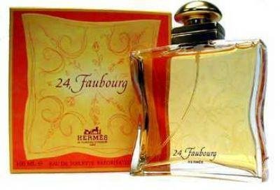 Hermes 24 Faubourg