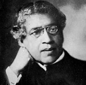 Jagadish Chandra Bose