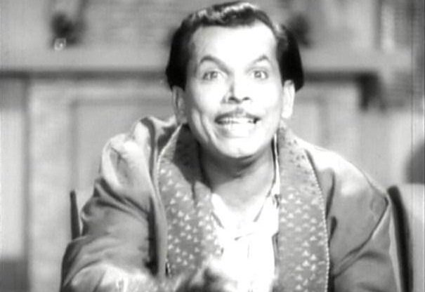 Johnny Walker