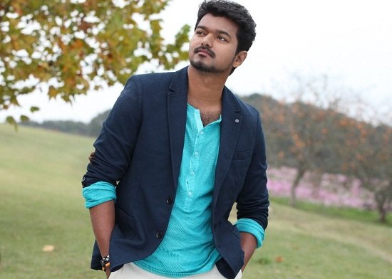 Joseph Vijay