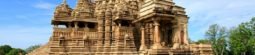 Khajuraho Temples