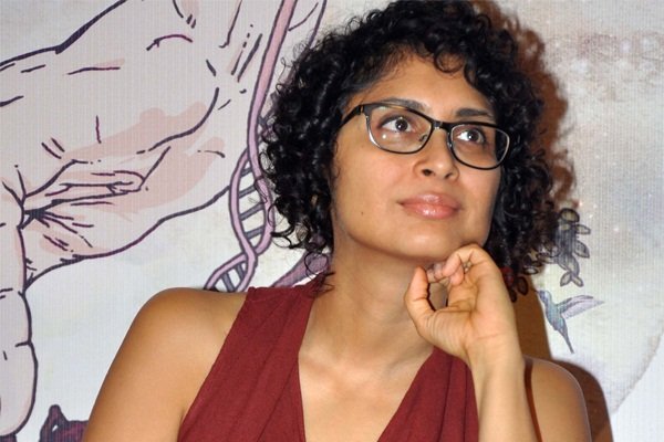 Kiran Rao