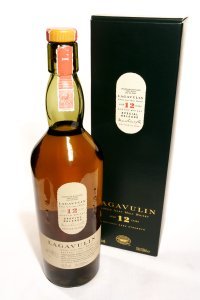 Lagavulin 12 Year Old