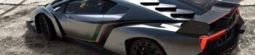 Lamborghini Veneno