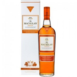 Macallan Sienna