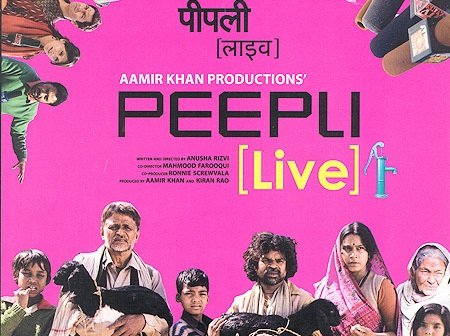 Peepli Live