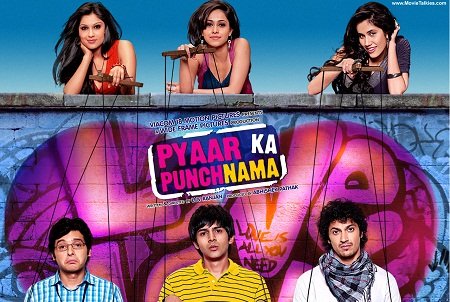 Pyaar ka Punchnama