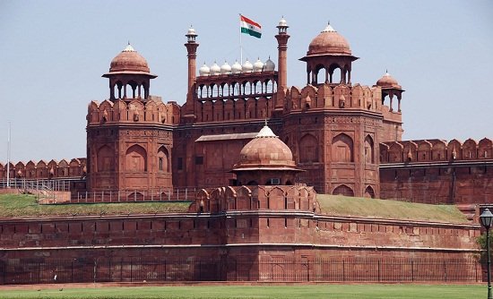 Red Fort