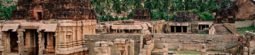 Ruins of Hampi