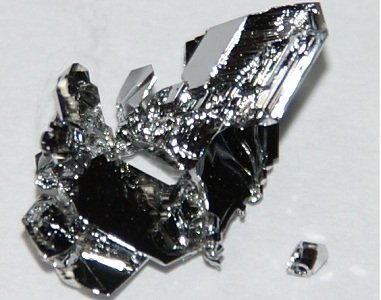 Ruthenium