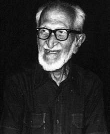 Salim Ali