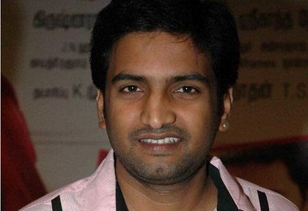 Tamil Comedy Actors List