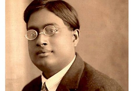 Satyendra Nath Bose