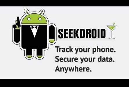 SeekDroid