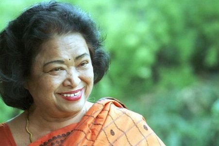 Shakuntala Devi