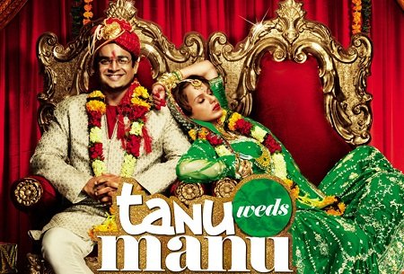 Tanu Weds Manu