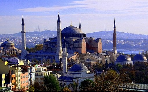 Turkey