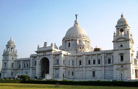 Victoria Memorial