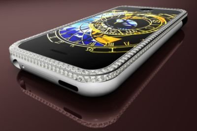 iPhone Princess Plus