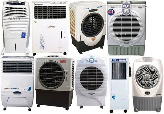 Air Coolers