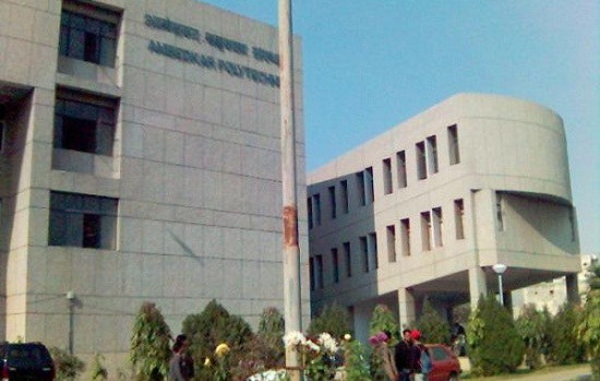 Ambedkar Polytechnic