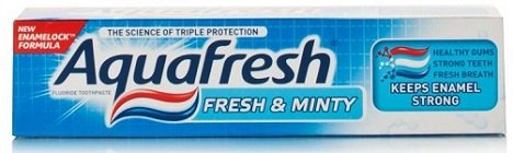 Aquafresh