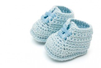 Baby Booties