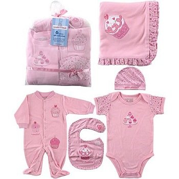 Baby Clothes